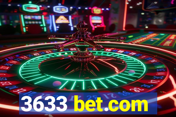 3633 bet.com